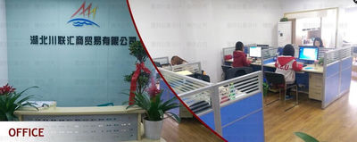 China Hubei ZST Trade Co.,Ltd. Perfil de la compañía