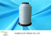 Hilado de nylon hecho girar 70D - 1890D cuenta, fibra 100% de Yizheng del hilado del nilón 66 del multifilamento