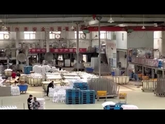 Fábrica de teñidos