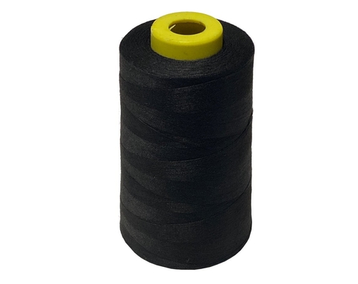 Hilo de coser 100% del poliéster 40/2 5000yards