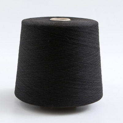 20/2 20/3 100% de poliéster anillo de espuma de colorado de hilo para abrigos trajes de coser