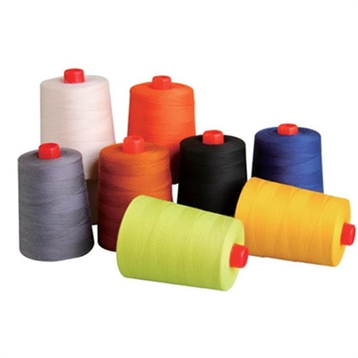 Hilados para máquinas de coser 402 100% poliéster