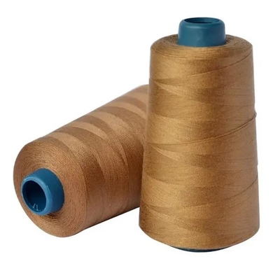 Hilados para máquinas de coser 402 100% poliéster