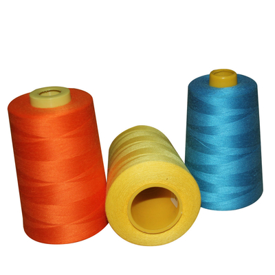 Hilados para máquinas de coser 402 100% poliéster