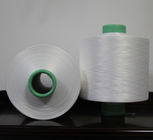 El hilado de red de nylon de costura del arte 100D/2 cuenta, hilado de nylon durable del monofilamento