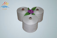 40/2 hilados de polyester hecho girar el 100% en el cono de papel para el hilo de coser