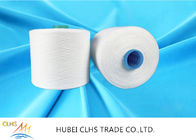 50/3 hilados de polyester hechos girar el 100% hechos girar del hilo de los hilados de polyester 20s/2 40/2 20s/3