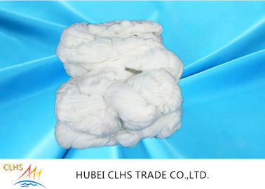 Artesanía de coser Yarn Hank 100% poliéster virgen Durabilidad superior para calcetines