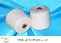 100 Yizheng 210 T40s/2 materiales teñieron los hilados de polyester