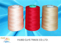 50/2 hilo de coser industrial resistente ultravioleta del hilo de coser 50s/2 colorido