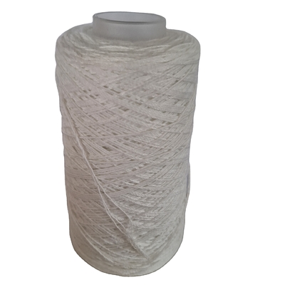 20/3 20/6 20s/9 100% de hilo de poliéster esponjado para jeans Productos de cuero y bolsos