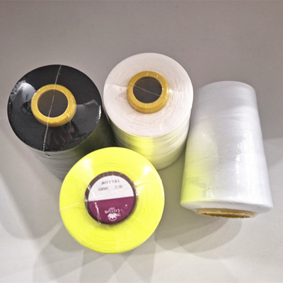 Tkt 80 60 Ne 40/2 50/2 60/2 Accesorios para prendas de vestir Poliéster endurecido 100% poliéster