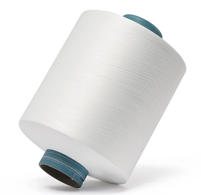 Hilados de nylon 100% de alta elasticidad para calcetines