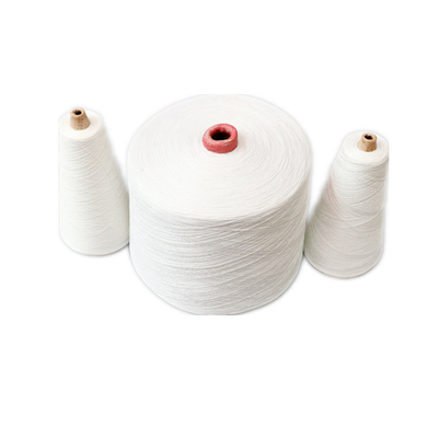 50/2 50/3 Hilados de poliéster en el cono de papel