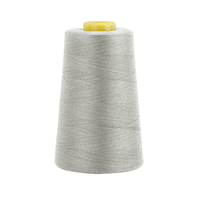 China Fábrica de hilos de coser poli / poli 20S / 2 40S / 2 60S / 3 Suministro de fábrica para coser