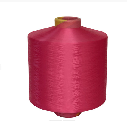 Las demás materias textiles de poliéster