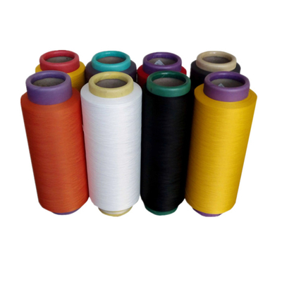 Las demás materias textiles de poliéster