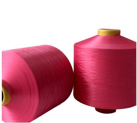 Las demás materias textiles de poliéster