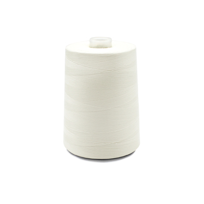 Fabricante 50/3 100% de hilo de costura de poliéster