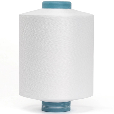 100D/2 100% de hilo de nylon y poliamida para tejido