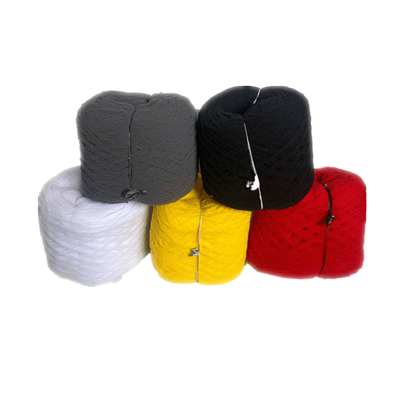 100D/2 100% de hilo de nylon y poliamida para tejido