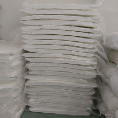 DTY de nylon blanco crudo 6 hilos para coser, tejer, tejer