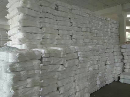 Entrega rápida 40/2 Filamentos de poliéster para hilo de costura de poliéster