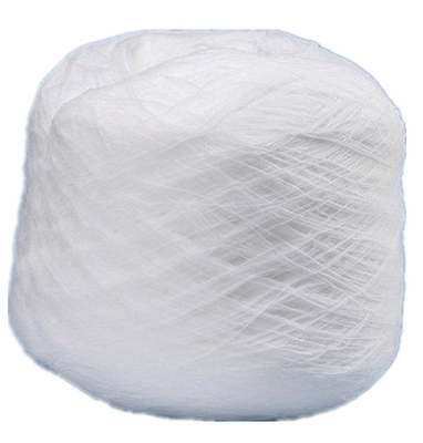 Hilado el 100% de nylon blanco crudo 100D/24F/2 6 para coser