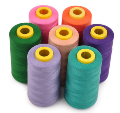 40/2 40/3 Filamentos de poliéster para coser Filamentos de poliéster para coser