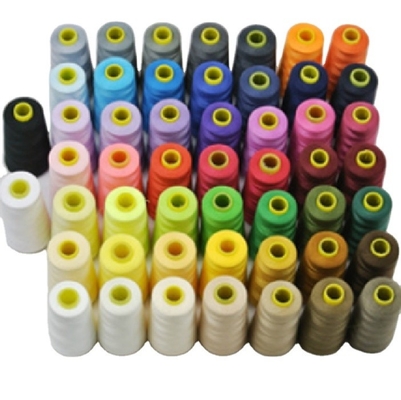 20/2 30/2 40/2 50/2 hilo de costura 40/2 para tejido
