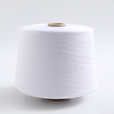 Cubiertos de poliéster blanco 202 302 402 502 Para textiles