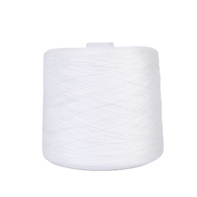 Cubiertos de poliéster blanco 202 302 402 502 Para textiles