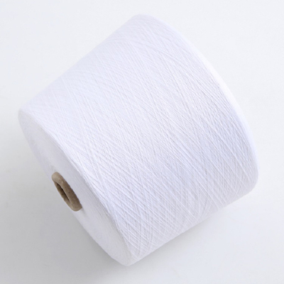 Cubiertos de poliéster blanco 202 302 402 502 Para textiles
