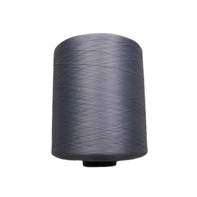 China Fabricación de Dty Yarn Dty 100% de poliéster Hilados elásticos