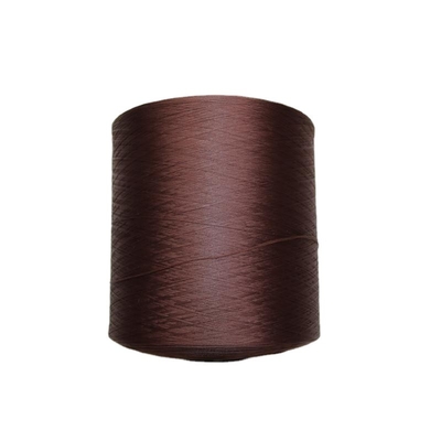 China Fabricación de Dty Yarn Dty 100% de poliéster Hilados elásticos