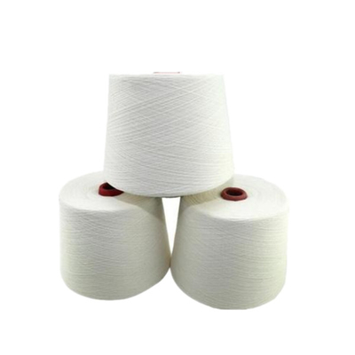 Grado 50/3 del AAA 100% hilados hechos girar poliéster de Yizheng para el hilo de coser