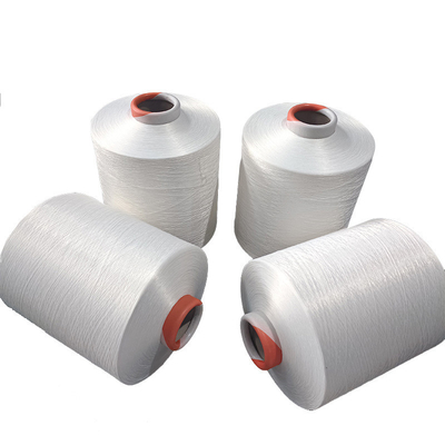 DTY 150/48, 300/96 Hilados de filamentos de poliéster al 100% para ropa deportiva y ropa de baño