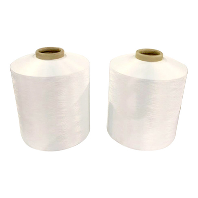 Precio de fábrica 150d/36f 150d/48f 100% Filamento de poliéster Hijo de dibujo texturizado de hilo de punto
