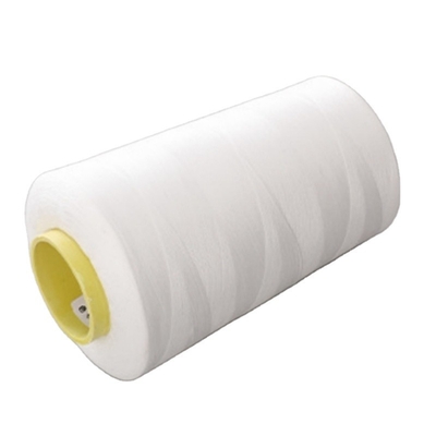 40/2 Large Size Polyester Sewing Thread Precio de venta en caliente Filamento de poliéster
