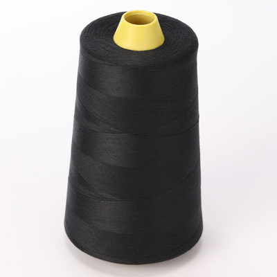 40/2 Large Size Polyester Sewing Thread Precio de venta en caliente Filamento de poliéster