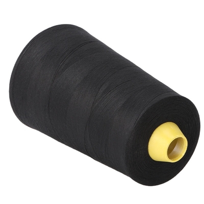 40/2 Large Size Polyester Sewing Thread Precio de venta en caliente Filamento de poliéster
