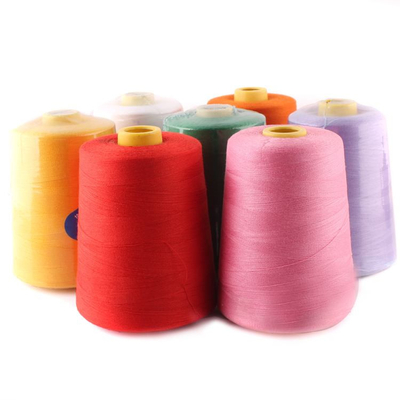 Filamentos de poliéster para ropa textiles para el hogar