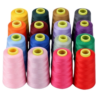 Filamentos de poliéster para ropa textiles para el hogar
