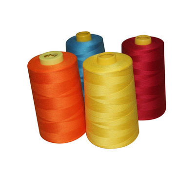 Filamentos de poliéster para ropa textiles para el hogar