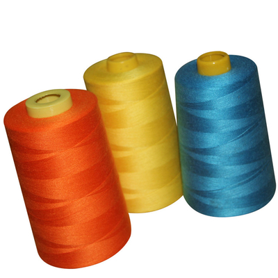 Filamentos de poliéster para ropa textiles para el hogar