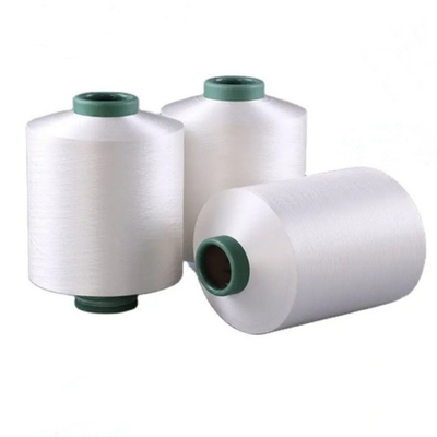 150D/48F NIM Filamentos de poliéster 100% Hilados de tejidos textiles para el hogar