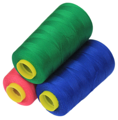 40/2 40/3 Filamentos de poliéster para coser Filamentos de poliéster para coser