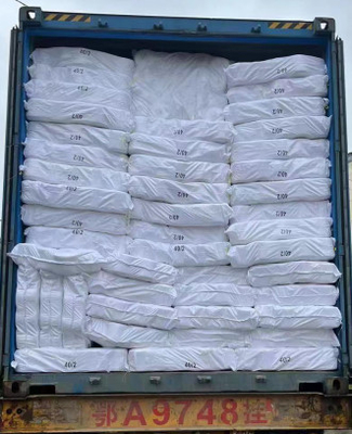 40/2 100% de poliéster para hilo de costura de poliéster 1.25 kg / cono