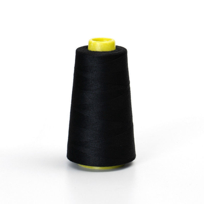 Filamento de costura de espuma 100% poliéster para ropa