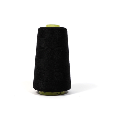 403 Máquina de coser industrial Filamentos de poliéster para pantalones vaqueros y bolsos